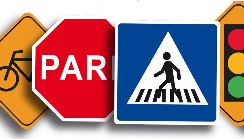 seguridad vial sandino