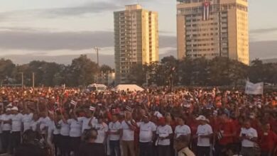 Tribuna Antimperialista