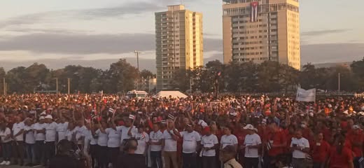 Tribuna Antimperialista
