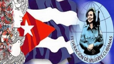 Sandino, sede del acto provincial por el 8 de marzo (AUDIO)