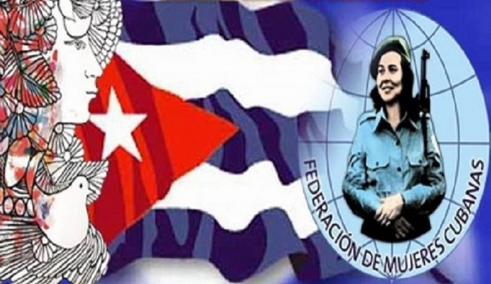 Sandino, sede del acto provincial por el 8 de marzo (AUDIO)