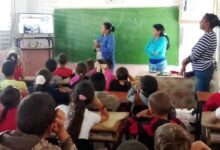 Sandino se alista para Estudio Regional de calidad de la educación