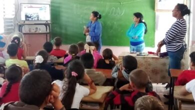 Sandino se alista para Estudio Regional de calidad de la educación