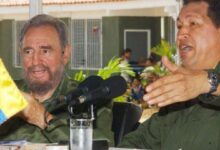 hugo chávez