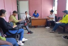 Evalúan en Sandino acciones contra el dengue