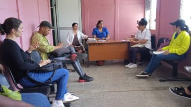 Evalúan en Sandino acciones contra el dengue