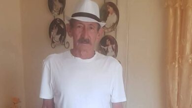 Pedro Montano sandino día de los padres