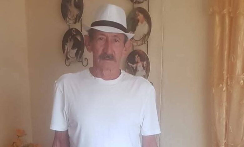 Pedro Montano sandino día de los padres