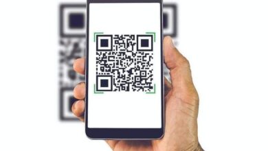 código QR