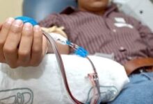 14 de junio, el Día Mundial del Donante de Sangre