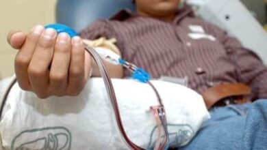 14 de junio, el Día Mundial del Donante de Sangre