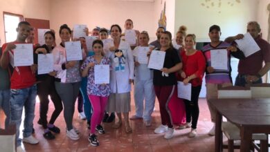graduación nefrología sandino