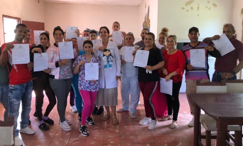 graduación nefrología sandino