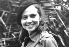 vilma espín