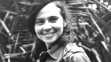 vilma espín