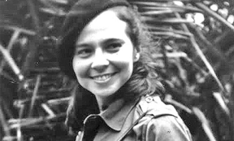 vilma espín