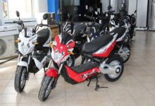 motos