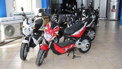 motos