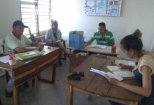 proyectos de desarrollo local