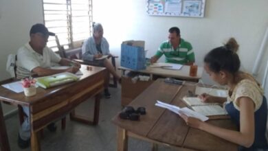 proyectos de desarrollo local