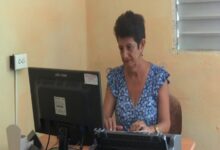 Lucila Roja