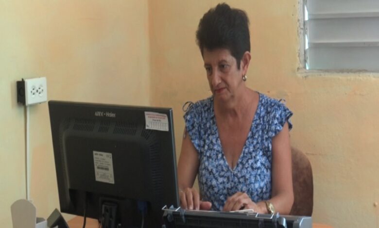 Lucila Roja