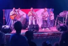 semana de la cultura sandino