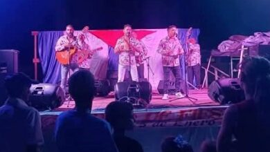 semana de la cultura sandino