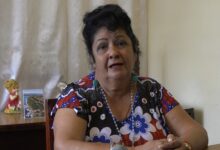 María Asamblea Municipal sandino
