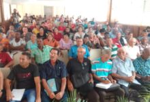 asamblea municipal del poder popular sandino