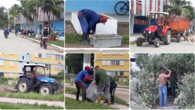 movimiento político sandino