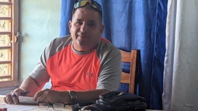 Ramón Ramos semana de la cultura