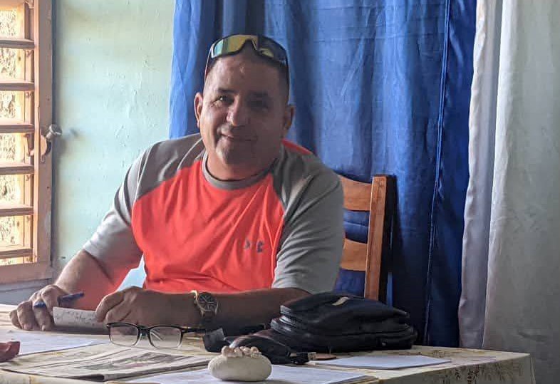 Ramón Ramos semana de la cultura