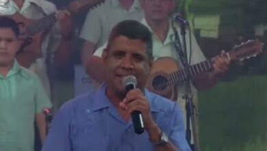 El Yayito Ranchuelero Sandino