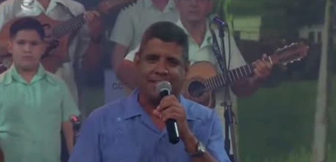 El Yayito Ranchuelero Sandino