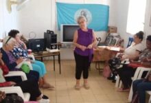 federación de mujeres cubanas sandino