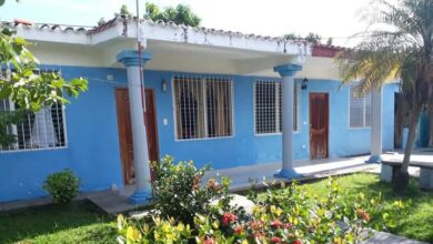 villa bolívar sandino