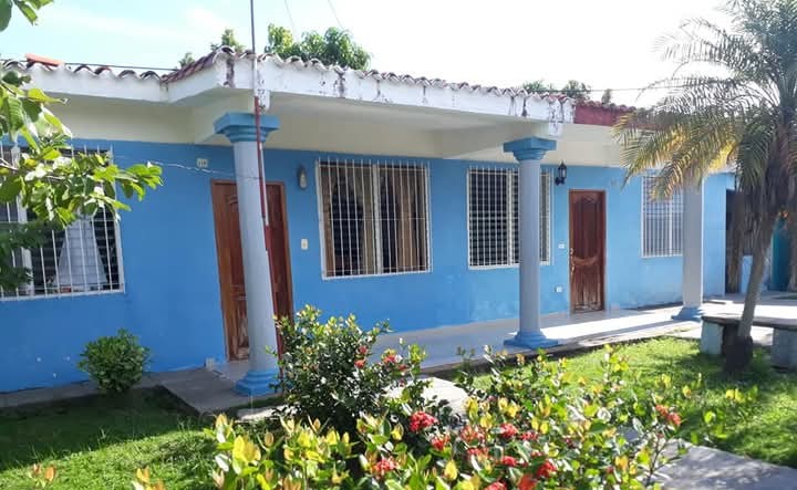 villa bolívar sandino
