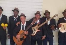 Mantua precarnaval Sandino