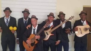 Mantua precarnaval Sandino