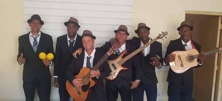 Mantua precarnaval Sandino