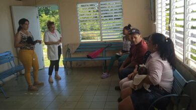 prevención de arbovirosis sandino