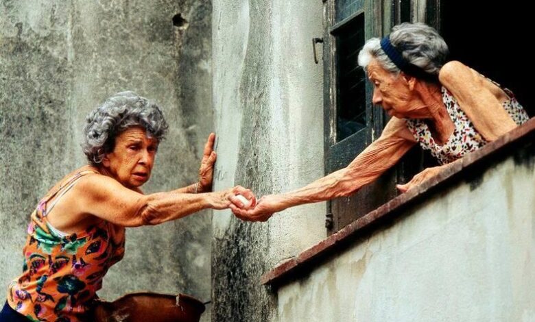 día del vecino cuba