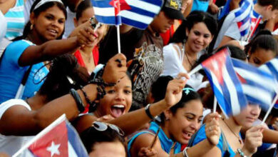 día internacional de la juventud