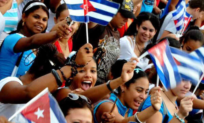 día internacional de la juventud