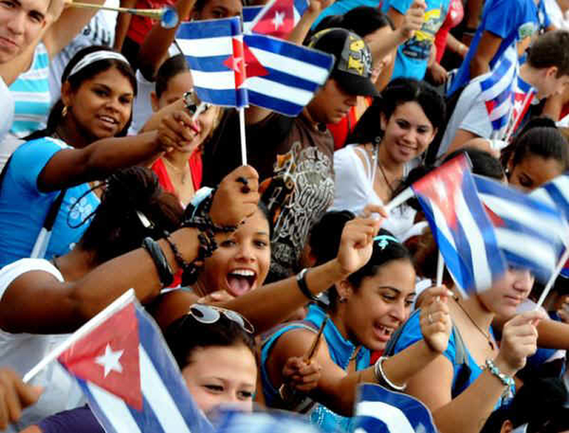 día internacional de la juventud