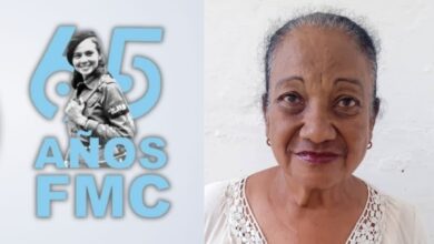 lali federación de mujeres cubanas