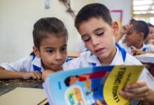 nuevo curso escolar