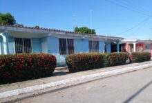 villa bolívar 20 años de fundada