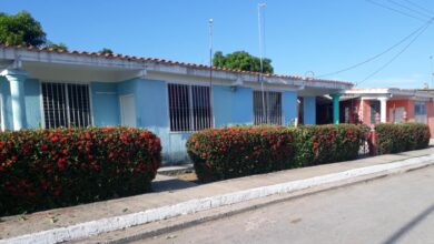 villa bolívar 20 años de fundada